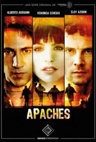 Апачи (2015)