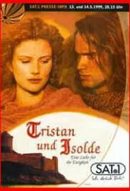 Тристан и Изольда (1998)