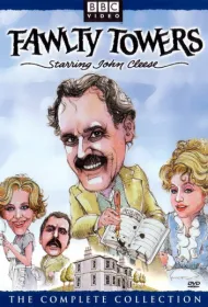 Отель «Фолти-Тауэрс» (1975)