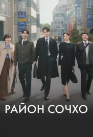 Район Сочхо (2025)