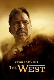 Кевин Костнер: Запад (2025)