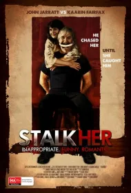 СталкХер (2015)
