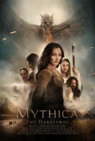 Мифика: Тёмные времена (2015)