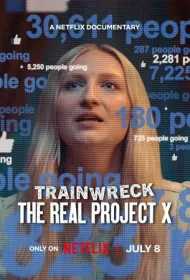Катастрофа: Настоящий «Проект X» (2025)