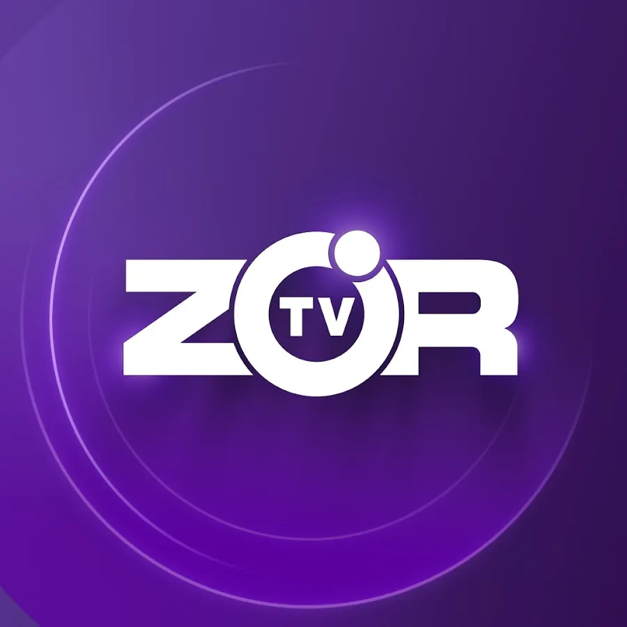 Zo'r TV