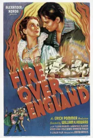 Пламя над островом (1936)