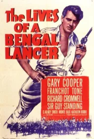 Жизнь Бенгальского улана (1935)